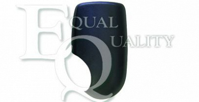 EQUAL QUALITY rd03328 -  Покрытие, внешнее зеркало